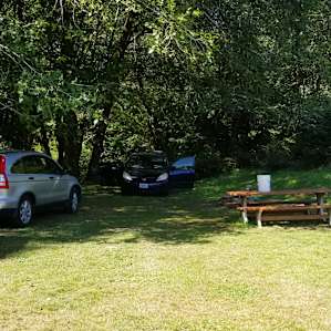 Beaver Pond Campsite