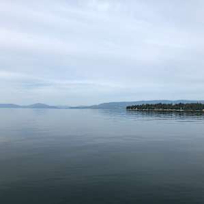 Queen Bungalows near Flathead Lake!
