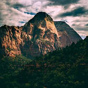 Watchman Campground