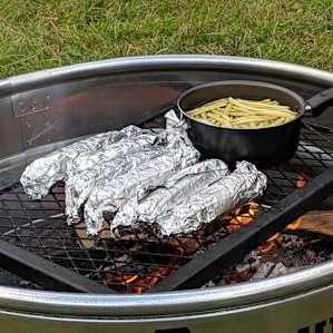 North Fork Tent Sites in Lisbon,NY