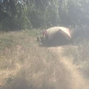 Camp SuNeeKee