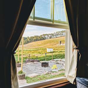 Spring House Retreat