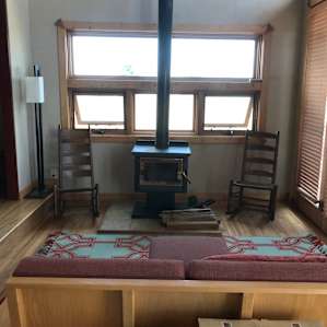 Japanese Cabin