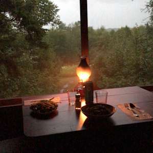 Cold Spring Cabin
