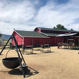 Certified organic, Belcampo Farms