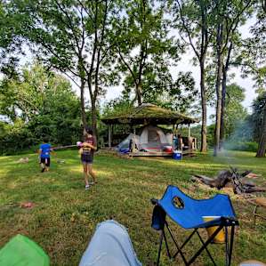 Hemp Camp
