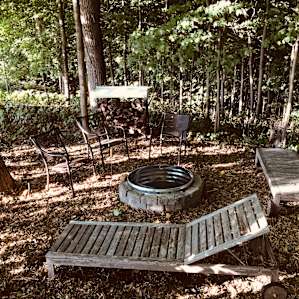 Camp #2 - The Terrace