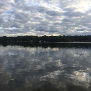 Amston Lake Gateway