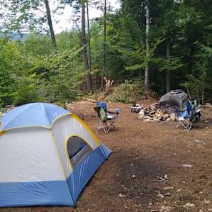 Camp