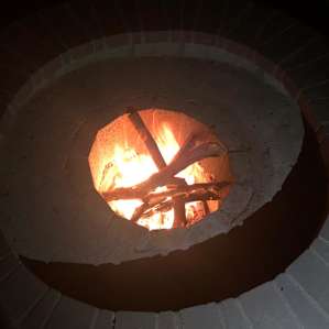 Fire pit