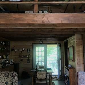 Birdsong Cabin