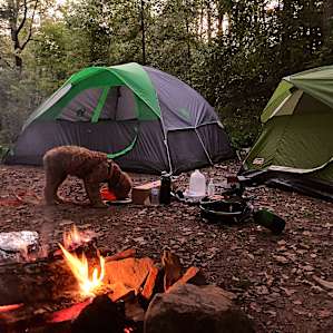 Horseman’s Camp @ Clayton Geneva