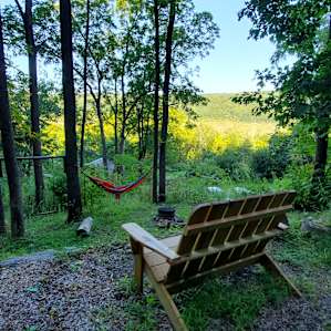 Eagle's Perch at Turtle Rock Hollow