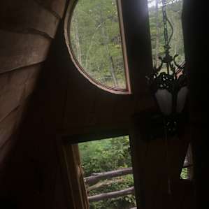 Secret Chalet- WE ARE OPEN!!!