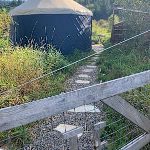 Thiselle Creek Farmstay