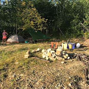 The Ridge at Clemons Pond Farm
