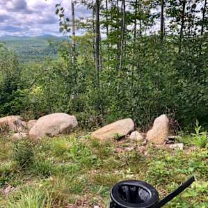 The Ridge at Clemons Pond Farm
