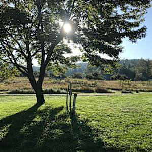 Onion River Campground