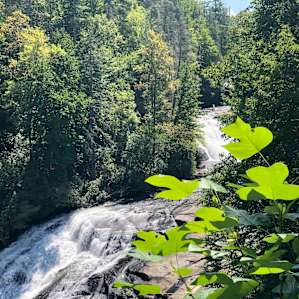 Triple Falls