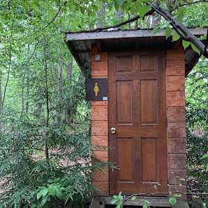 Hemlock Hideaway
