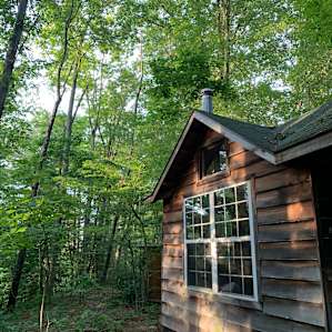 Hemlock Hideaway
