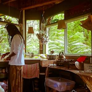 Treehouse Farm