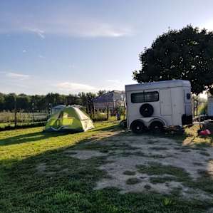 Red Lilly Orchard - a bucolic farm