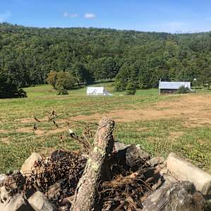 Milldale Farm Karma Cabins
