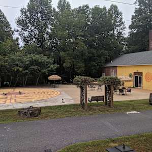 Glamping in the Smoky Mountains