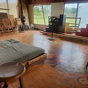 Dance Barn Farm Camp