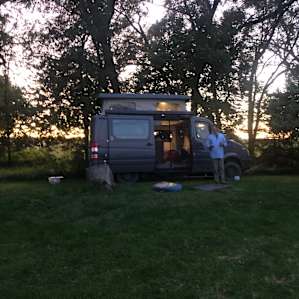 Camp Carlow