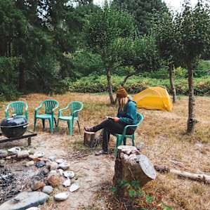 Nelson Retreat