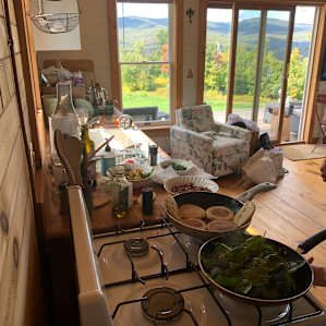 Amazing kitchen