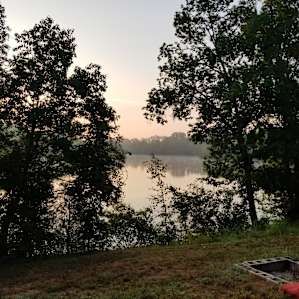 Lakeside Camp