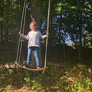 Meadow's Edge @ The Forest Garden