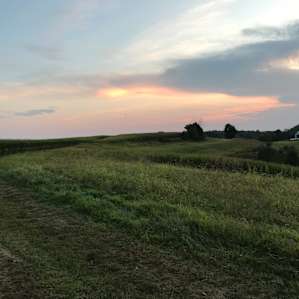 Backwoods Adventure Camping