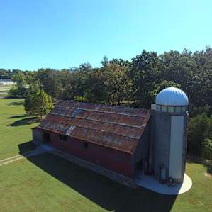 The Silo at Little River Barn