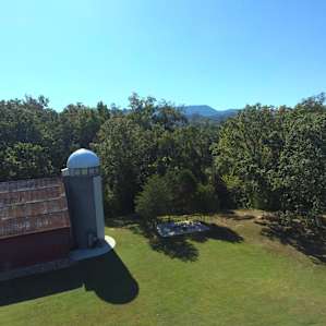 The Silo at Little River Barn
