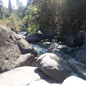 Great area to explor