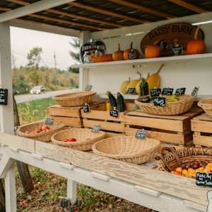Daisy Farms - Private RV Camping