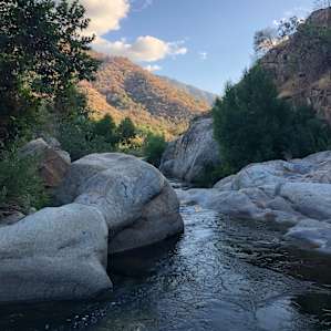 River veiw