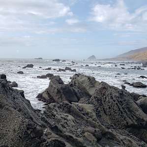 Longest stretch of private beach nearby the property
