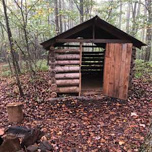 The Cabin at Blue Ridge