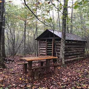 The Cabin at Blue Ridge