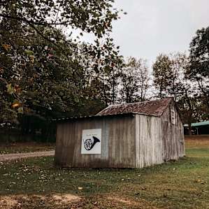 The Blue Horn Farmstay Getaway