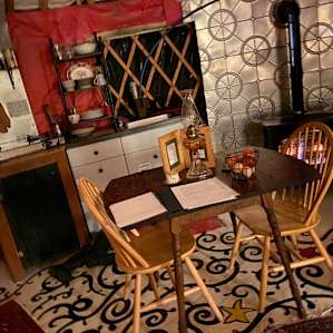 Trollhaugen Farm, with farm events!
