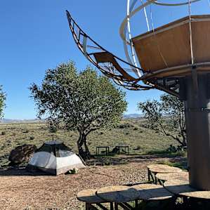 Arcosanti
