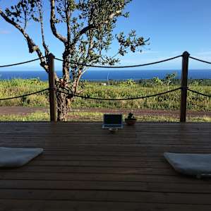Mango Room with Awesome Ocean Views