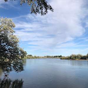 Snake River