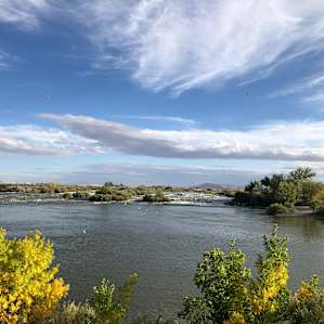 Snake River